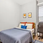 Freshpond Apartment
