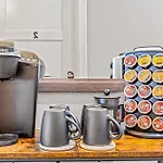 Freshpond Apartment